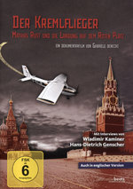 Film: Der Kremlflieger - Mathias Rust und die...