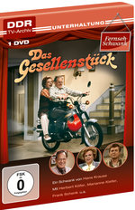Film: Das Gesellenstück
