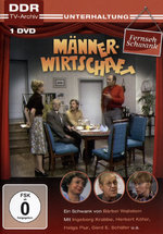 Film: Männerwirtschaft