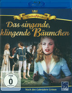 Film: Das singende, klingende Bäumchen - DEFA