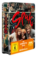 Film: Spuk [SB] [7 DVDs]