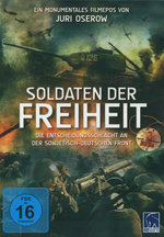 Film: Soldaten der Freiheit [2 DVDs]