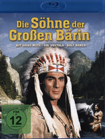 Film: Die Söhne der großen Bärin - DEFA