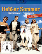 Film: Heißer Sommer - DEFA