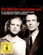 Film: Die Mörder sind unter uns - DEFA