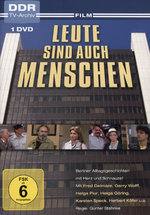 Film: Leute sind auch Menschen