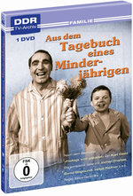 Film: Aus dem Tagebuch eines Minderjährigen