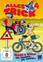 Film: Alles Trick 4