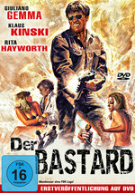 Film: Der Bastard - Uncut