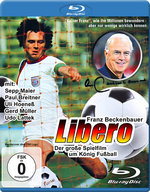 Film: Franz Beckenbauer als Libero