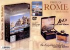 Film: Insider - Italien-Box [9 DVDs] (+ Parfüm)