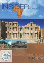 Film: Insider - Afrika: Abenteuer durch Afrika Vol. 2