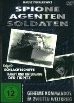 Film: Spione, Agenten, Soldaten - Folge 5: Schlacht...