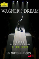 Film: Wagner's Dream