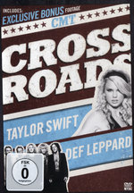 Film: Taylor Swift - CMT Crossroads