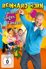 Film: Reinhard Horn - Lachen, Singen, Tanzen