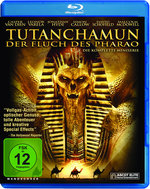 Film: Tutanchamun - Der Fluch des Pharao