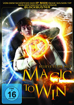 Film: Magic to Win