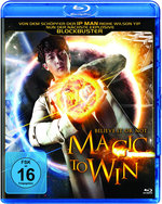 Film: Magic to Win