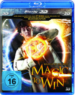 Film: Magic to Win