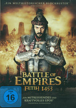 Film: Battle of Empires - Fetih 1453