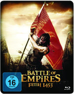 Film: Battle of Empires - Fetih 1453 [MP]
