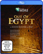 Film: Out of Egypt