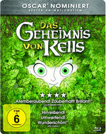 Film: Das Geheimnis von Kells