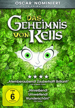 Film: Das Geheimnis von Kells
