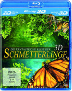 Film: Die fantastische Reise der Schmetterlinge