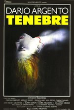 Film: Tenebre - Der kalte Hauch des Todes