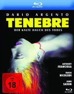 Film: Tenebre - Der kalte Hauch des Todes