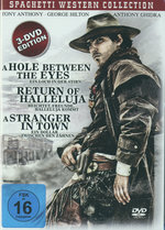 Film: Spaghetti Western Collection