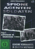 Film: Spione, Agenten, Soldaten - Folge 7: Aufstand...