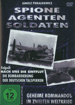Film: Spione, Agenten, Soldaten - Folge 8: Die Bomb...