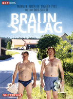 Film: Braunschlag - Die komplette Serie [3 DVDs]