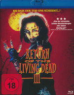 Film: Return of the Living Dead 3