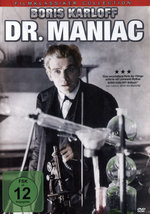 Film: Dr. Maniac - Remastered Edition