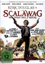Film: Scalawag - Der Pirat der 7 Meere