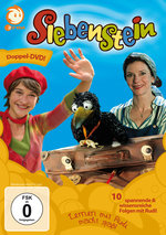 Film: Siebenstein - Lernen mit Rudi [2 DVDs]