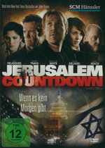 Film: Jerusalem Countdown