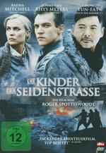 Film: Die Kinder der Seidenstrasse