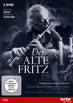 Film: Der Alte Fritz [2 DVDs]