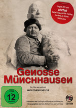 Film: Genosse Münchhausen