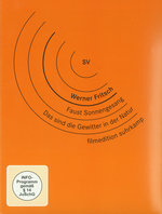Film: Werner Fritsch: Faust Sonnengesang/... [2 DVDs]
