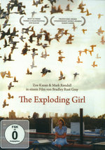 Film: The Exploding Girl (OmU)