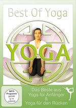 Film: Best of Yoga - Das Beste aus Yoga für Anfänger..