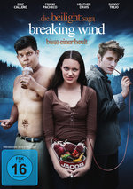 Film: Die Beilight Saga - Breaking Wind Bis(s) ...