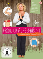 Film: Fröhlich aufgefrischt - Susannes kleine Yoga...