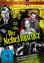 Film: Der Nebelmörder - Film-Klassiker